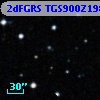 2dFGRS TGS900Z198