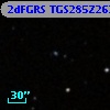 2dFGRS TGS285Z263