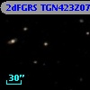 2dFGRS TGN423Z073