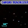 2dFGRS TGN202Z176
