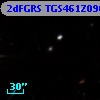 2dFGRS TGS461Z090