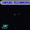 2dFGRS TGS400Z016