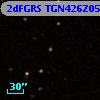 2dFGRS TGN426Z058