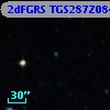 2dFGRS TGS287Z084