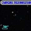 2dFGRS TGS905Z105