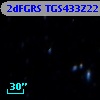 2dFGRS TGS433Z221