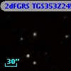 2dFGRS TGS353Z245