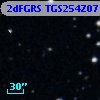 2dFGRS TGS254Z071