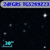 2dFGRS TGS289Z232
