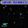 2dFGRS TGS906Z257