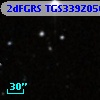 2dFGRS TGS339Z050