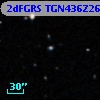 2dFGRS TGN436Z264