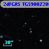 2dFGRS TGS900Z208