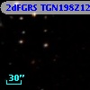 2dFGRS TGN198Z127