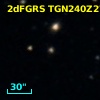 2dFGRS TGN240Z276