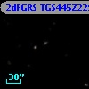 2dFGRS TGS445Z229