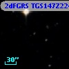 2dFGRS TGS147Z224