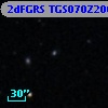 2dFGRS TGS070Z206