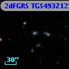 2dFGRS TGS493Z122