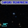 2dFGRS TGS070Z269
