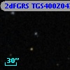2dFGRS TGS400Z042