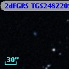 2dFGRS TGS248Z209