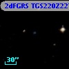 2dFGRS TGS220Z227
