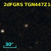 2dFGRS TGN447Z149