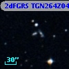 2dFGRS TGN264Z043
