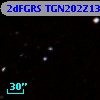 2dFGRS TGN202Z133