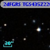 2dFGRS TGS435Z226