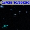 2dFGRS TGS004Z026