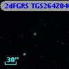 2dFGRS TGS264Z040