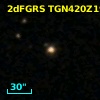 2dFGRS TGN420Z194