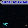 2dFGRS TGS191Z085