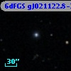 6dFGS gJ021122.8-252853