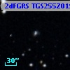 2dFGRS TGS255Z019