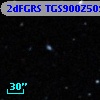 2dFGRS TGS900Z509