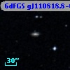6dFGS gJ110818.8-051132
