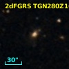 2dFGRS TGN280Z168