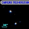 2dFGRS TGS435Z100