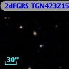 2dFGRS TGN423Z156