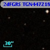 2dFGRS TGN447Z181
