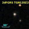 2dFGRS TGN120Z247