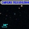 2dFGRS TGS191Z048