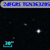 2dFGRS TGN363Z050