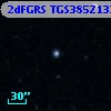 2dFGRS TGS385Z133