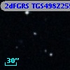 2dFGRS TGS498Z255