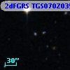 2dFGRS TGS070Z035