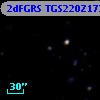 2dFGRS TGS220Z173